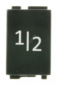 Hisense Gorenje Button - 588295 Knob