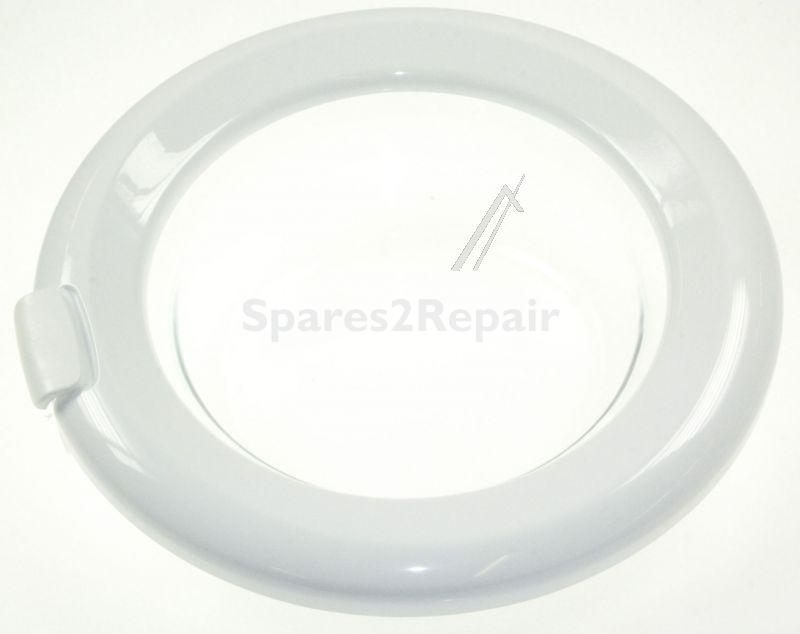 Window - 91670128 Glass Door With Frame [Candy Hoover]