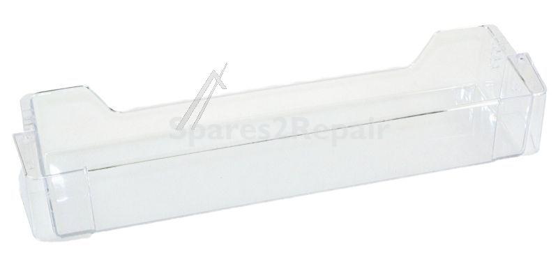 WHIRLPOOL/INDESIT Refrigerator / Freezer Door Shelf - C00314316 BOTTLE SHELF ,00155