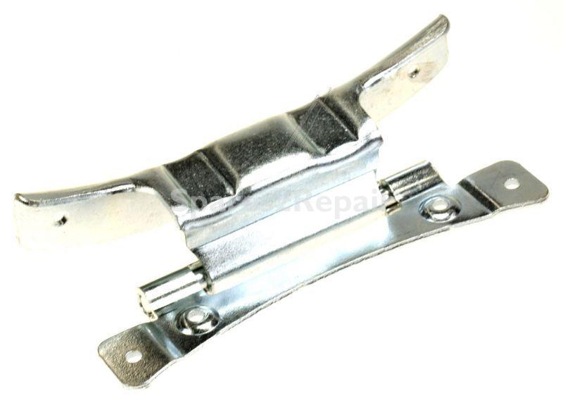 Whirlpool Indesit Washing Machine Door Hinge - C00285560