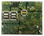Vestel Power Supply Board - 23246768 Md asy 17pw03-9-55_uhd_curved_roc