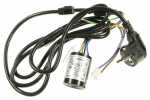 Hisense Fridge Freezer Mains Power Lead - K1649403