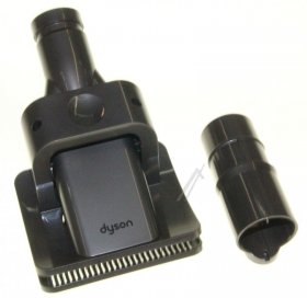 Dyson Vacuum Cleaner Nozzle - 921001-01 Groom Brush