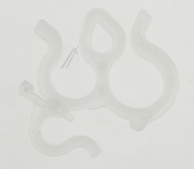 Cable Support - 2963110100 C00873746 Hose And Cable Holder [Arcelik]