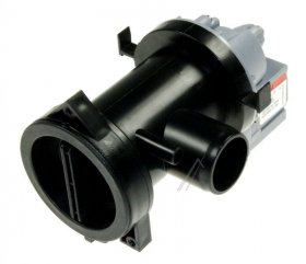 Askoll - Drain Pump Replacement For LG - 220-240Vac 50Hz, 0.2A, 40W