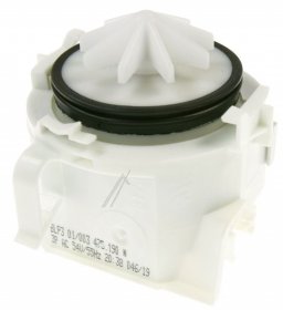 Copreci Drain Pump - Blp301-003 Drain Pump Alternative For Bosch Siemens