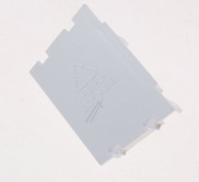 Button - 2061488025 Catch Button [Electrolux Aeg]