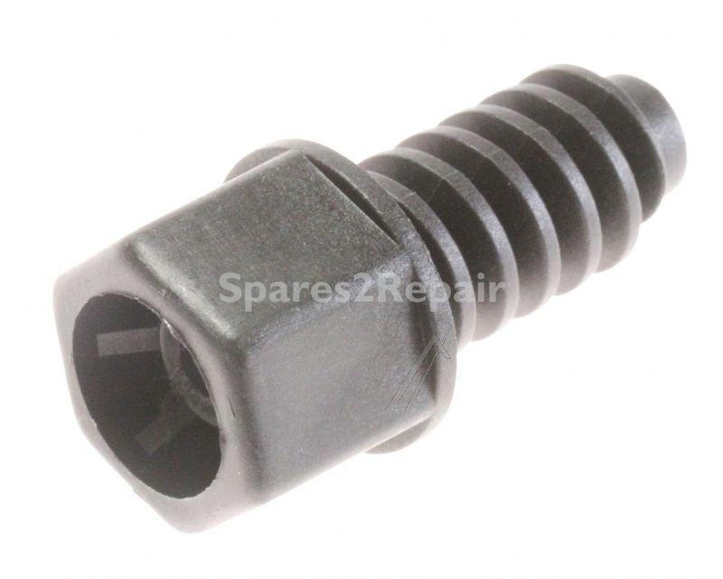 Beko Washing Machine Adjustable Foot - 250100057