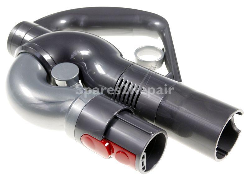 Dyson Handle Vacuum Cleaner - 967373-01 Handle Quick Release