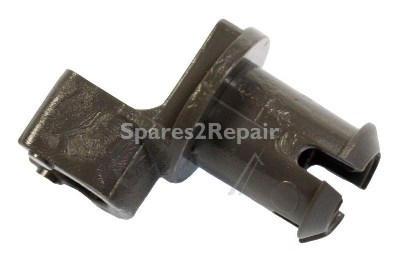 Roller For Dishwasher Basket - C00386604 488000386604 Basket Wheel Axis [Whirlpool Indesit]