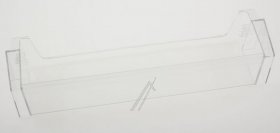 Refrigerator - Freezer Door Shelf - C00385776 482000092557 Small Door Shelf Fjo [Whirlpool Indesit]