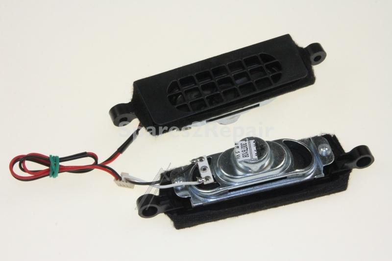 Vestel Tv Speaker - 23057677 Speaker Spk as 22130(r-l)led(mb80(bl