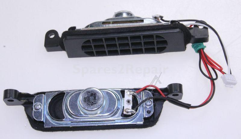 Vestel Tv Speaker - 20530818 Spk as 19-22915(r-l)bc dvd-led(mb60-4p(b