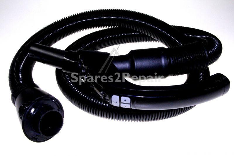 Samsung Vacuum Cleaner Hose - Dj97-00720d Assembly Hose sc6340 deep Gry l1700 open Typ