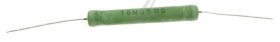 Mundorf 10w-wire Resistor Axial - 39r-10w Mresist Metalloxyd-resistor, 8x52mm, Axial