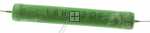 Mundorf 10w-wire Resistor Axial - 8,2r-10w Mresist Metalloxyd-resistor, 8x52mm, Axial