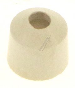 Foot - C00496914 482000093481 Oven Foot Gasket [Whirlpool Indesit]