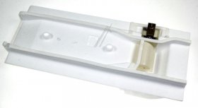 Casing Cover - 00706506 Regulator-temperature [Bosch Siemens]