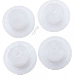 Square Plug - 10004783 Plug [Bosch Siemens]