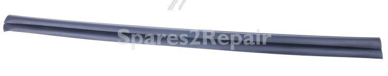 Samsung Cover Plate - Dd81-02552a A-s-top Panel dw5000mm Fs