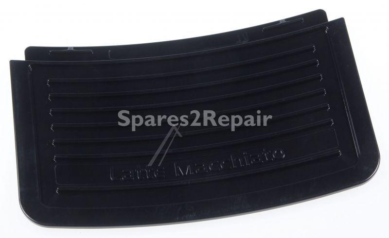 Panasonic Support Grid - Ack06e155 Latte Macchiato Tray