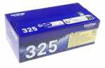 Brother Toner Cartridge - Tn-325y Toner Cartridge Yellow 3 5k