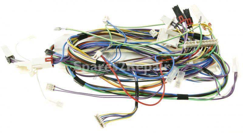 Harness - 1750791100 C00871807 A5 Cable Harness Group [Arcelik]
