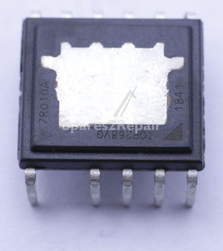 Sound United Ic - Top268vg 943231102160s Ic Off Line Power Switch Cvitop268vg