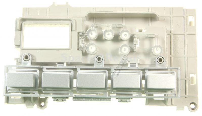 Light Rail - 42151660 F4 Button-light Guide Group-f mid- [Vestel]