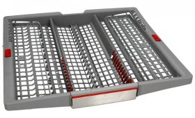 Cutlery Drawer - 00772175 Cutlery Drawer [Bosch Siemens]