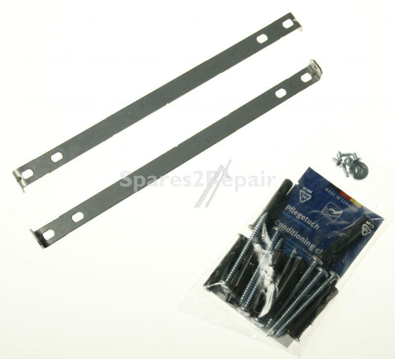Mounting Parts - 12020082 Mounting Set [Bosch Siemens]