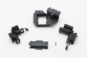 Cable-plugs-adapter - 00647310 Flat Cable [Bosch Siemens]
