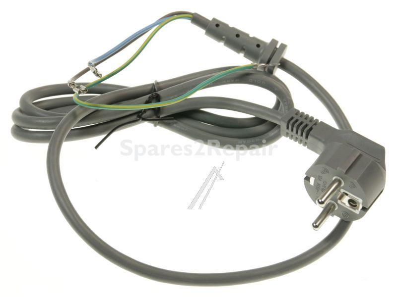 Cable-plugs-adapter - 00659330 Cable Supply [Bosch Siemens]