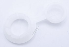 Square Plug - 1242306049 Cover [Electrolux Aeg]