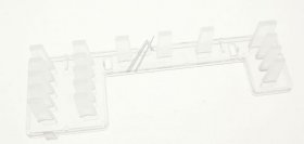 Light Rail - 1085461026 Diffuser Luminous Diode S6 0n [Electrolux Aeg]