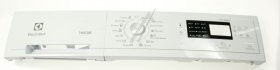 Side Cover Housing - 1463508398 Side Panel Right White 546 5x8 [Electrolux Aeg]