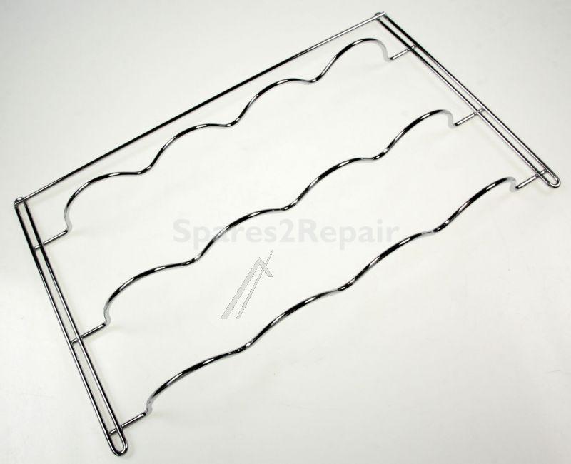 Refrigerator - Freezer Door Shelf - 49028297 Supp bottiglie-20022738 [Candy Hoover]