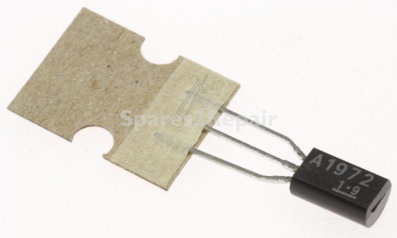 Panasonic Transistors - B1acgp000008 Transistor Si 0 9w