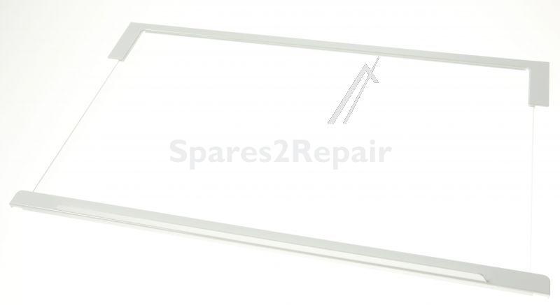 Hisense Gorenje Glass Panel - 560207 Glass Shelf H60 Fl Nes ser kpl