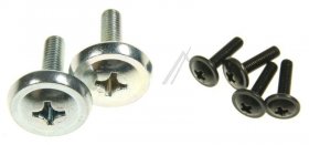 Vestel Screw - 23584476 Det std 43530_for49-50-55-58550(pkg(e50