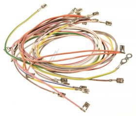 Harness - 10006804 Cable Harness [Bosch Siemens]