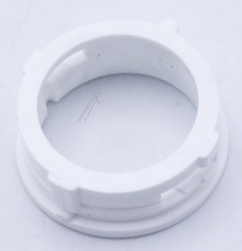 Square Plug - 5312810801 Lower Housing Cover Sede Tappo Dlwh1(pp) 1800 [Delonghi]