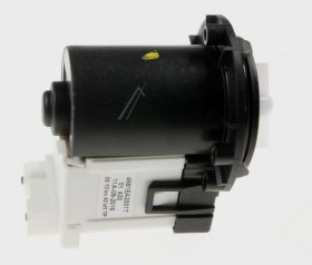 Lg Drain Pump - 4681ea2001t Motor Assembly ac pump