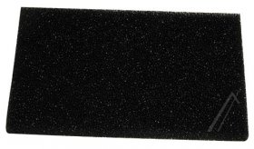 Vacuum Cleaner Filter - 00172139 Exhaust Filter [Bosch Siemens]