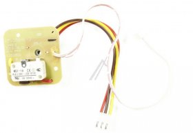 Domo Control Module - Do9072kr-4 Control Module