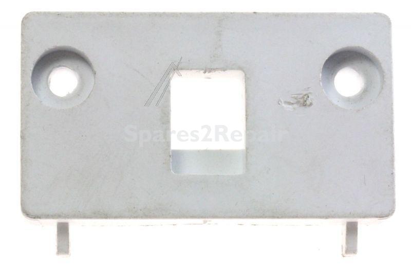 Detergent Case - 2421701100 C00865747 Cover Assembly [Arcelik]