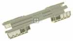 Roller For Dishwasher Basket - 140123098018 Roller Guide Hinge Comfort [Electrolux Aeg]