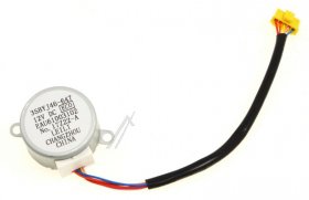Lg Motor - 4681a20172g Motor Assembly Dc Outdoor