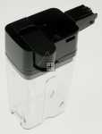 Saeco Container - Cp1064-01 421944070111 Transp-blk Gen carafe Slid v3