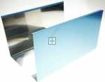 Extractor Hose - 49036193 Lower Flue (candy) [Candy Hoover]